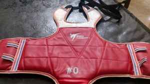TUSAH Sports  taekwondo kit