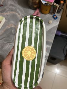 trinket tray