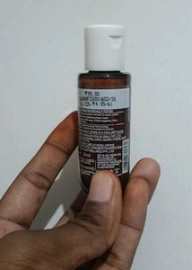 Dot &amp; Key Hair Fall Control Shampoo