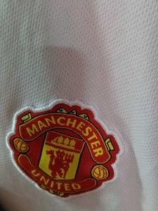 Manchester United Adidas Shorts
