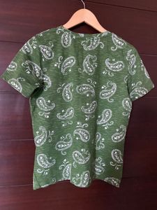 Marks &amp; Spencer tshirt (6)