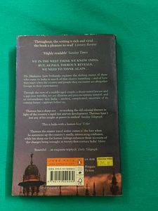 The Elephanta Suite by Paul Theroux