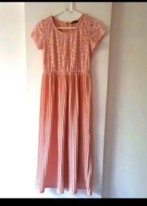 Dress, size S