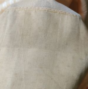 Simple Saree