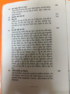 Vintage Asli Prachin Lal Kitab