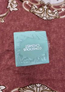 Conscious Chemist Zero Pore Oil Cleanser