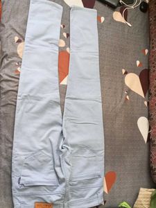 Denim Jeans Pant