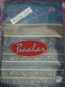 Unstitched suit