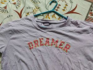 Lavender Dreamer T-Shirt