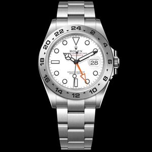 Rolex Explorer II Watch