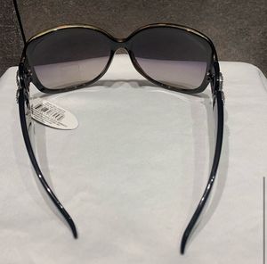DG By Solar X Oversized sunglasses