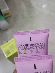 Moxie HydroRepair Hair Care Set
