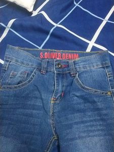 JEANS 👖(Boys)