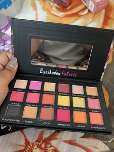 Eyeshadow Palette