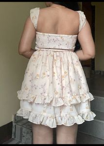 Pretty Dress Price dropped