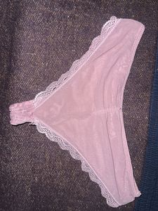 Lace Panty
