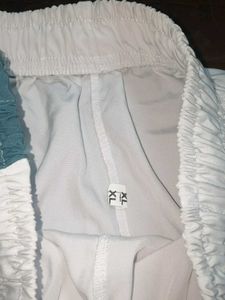 Streetwear Colorblock Joggers