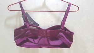 New Arrival: 32 Sized Padded Bra–Ultimate Comfort