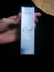 RENEE Pro Pearl Primer