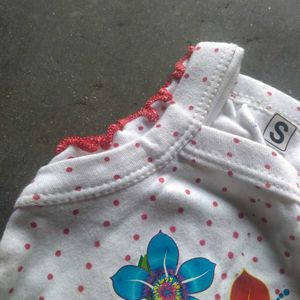 Baby Girls Cute Dress