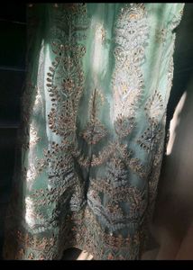 Anarkali suit set For Women