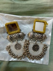 10 new earings in 1600