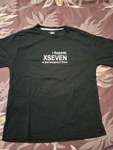 The Souled Store Graphic T-Shirt
