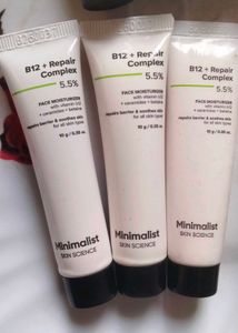 Minimalist Skincare Bundle