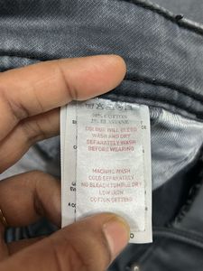 CALVIN KLEIN JEANS FOR MEN