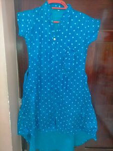 Cotton Top