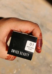 swiss beauty serum