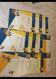 Cuemath Math Books - Set of 11
