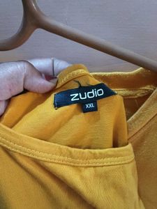 couple tshirt Zudio