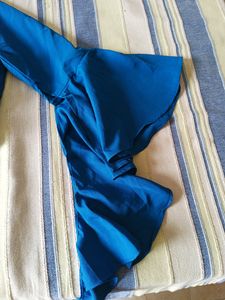 Skirt With Top