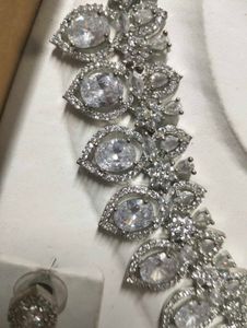 Ad Look Necklace Set Only 1 Time Use