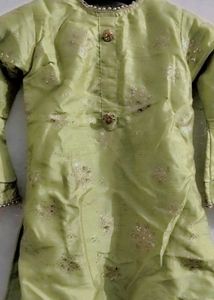 Cute Girls sharara set