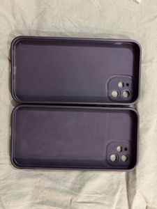2 iphone 11 Cute Stitch &amp; Bow Phone Cases