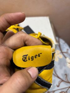 Onitsuka Tiger Mexico 66 Kill Bill ORIGINAL