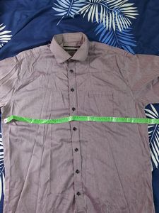L Size Shirt Like New, No Flaws. Wore Just One Time.