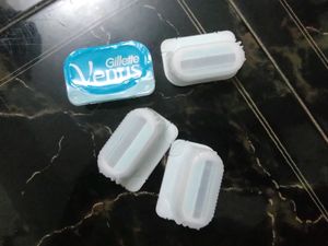 Gillette Venus Cartridges