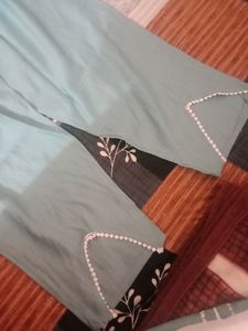 Pakistani Co -rd Set Totally New