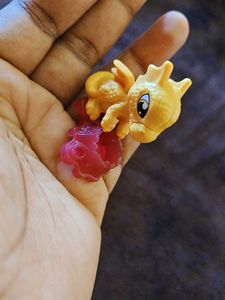 Cute Dragon Toy Figurine