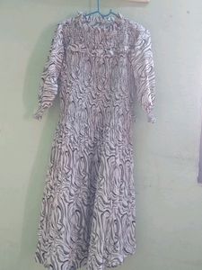 New One Piece With Belt