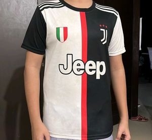 Juventus Replica T-Shirt