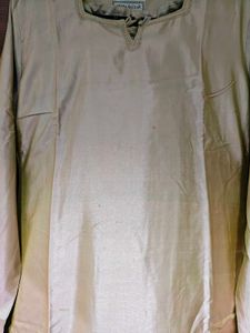 Meena Bazaar Kurta with Churidar