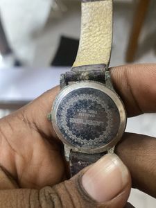 ladies stylish Watch