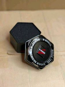 G-Shock Watch Case