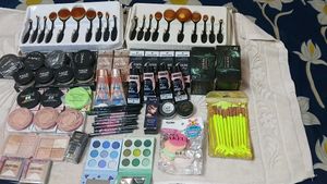 Clearense Sell Make Up Products