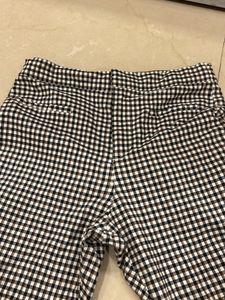 bell bottom pant