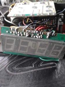 Circuit Board Component